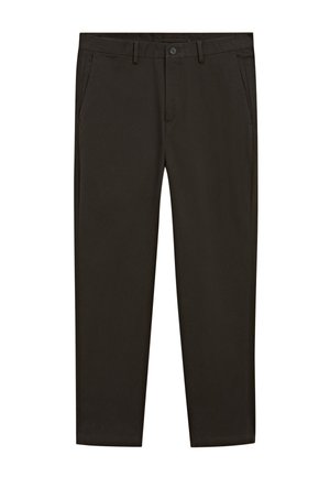 Massimo Dutti, Chino - brown