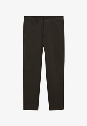 Massimo Dutti, Chino - brown