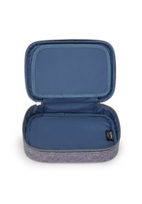 Kipling UNISEX ciemnoszary