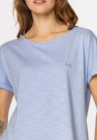 Lee Cooper LYDIA niebieski