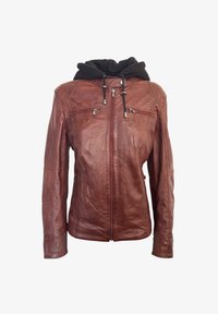 Niet geselecteerd, mokka braun