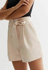 New Look Short - stone