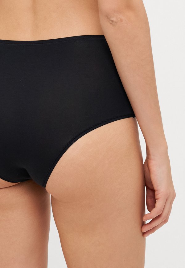 SOFT TOUCH HIGHWAIST BRIEF 2 PACK - Briefs3