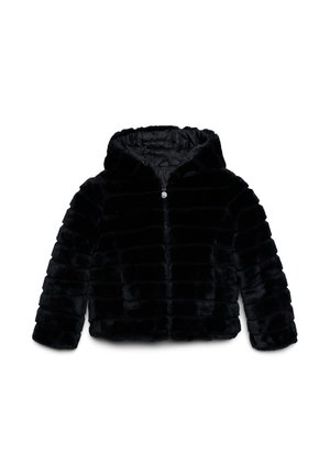 TINTA UNITA - Veste d'hiver - nero ultrablack