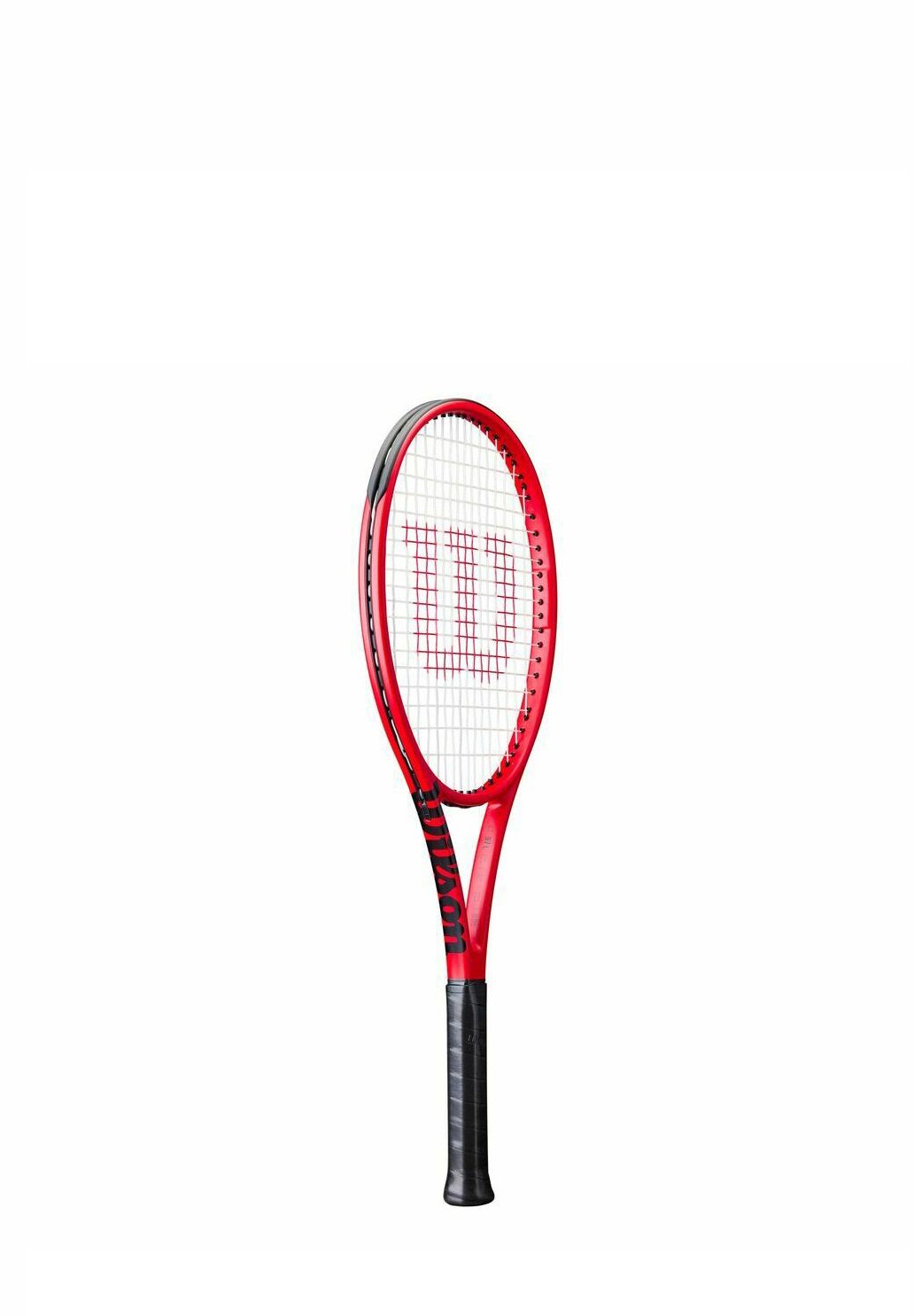 Wilson TURNIERSCH PRO STAFF - Tennis racket - rouge/red - Zalando
