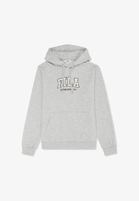 Sélectionné, light grey melange