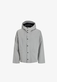 Valimata, ghost gray