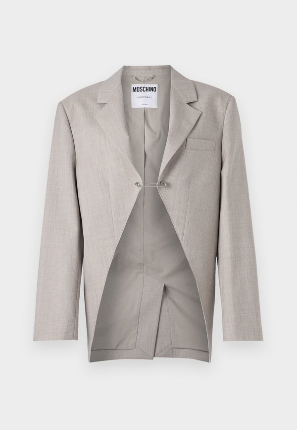 TAILORING - Blazer - fantasia beige4