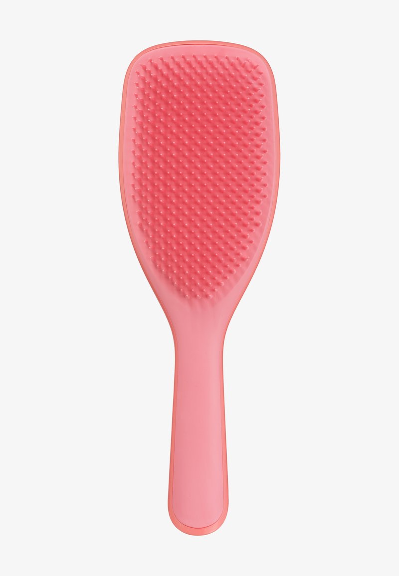 Tangle Teezer - LARGE ULTIMATE DETANGLER - Hiusasuste - salmon pink, Suurenna
