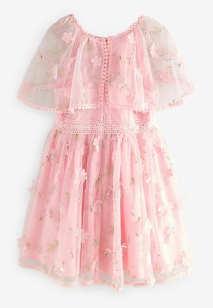 Baker by Ted Baker REGULAR FIT  - Vestito casual - pink