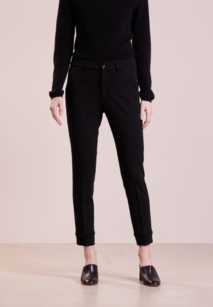 Pantalon de survêtement - black