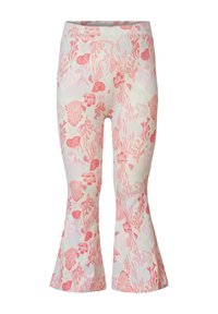 Noppies ENOLA - Pantalon classique - whitecap gray