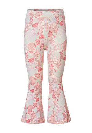 Noppies ENOLA - Broek - whitecap gray