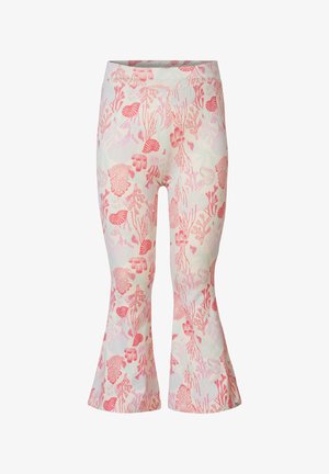 Noppies ENOLA - Broek - whitecap gray