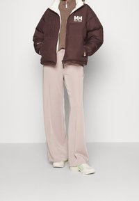 Helly Hansen Giacca invernale - brown