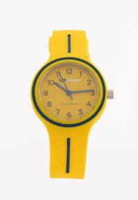 Neizbrano, giallo/blu