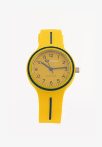 Neizbrano, giallo/blu