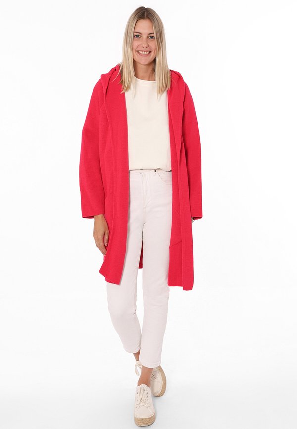 ANNABELL - Strickjacke