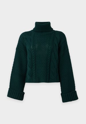 Even&Odd by Zalando, Pullover - dark green