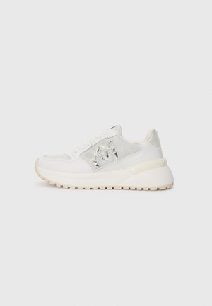 GEM 07 - Sneakers laag - white