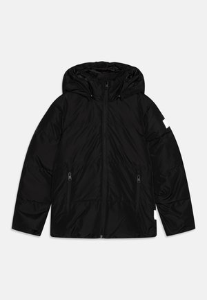 PAIMIO UNISEX - Skijakke - black