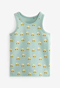 Next PRINTED3 PACK  - REGULAR FIT - Topp - neutral cars
