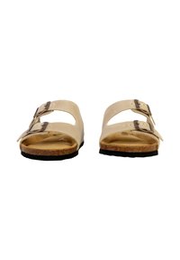 PLAKTON BETA - Mules - lino