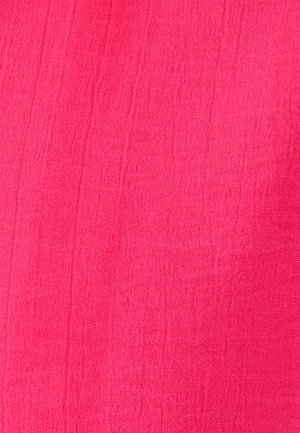 Damart, CHEMISIER UNI TISSU GAUFRÉ - Camicia - fuchsia