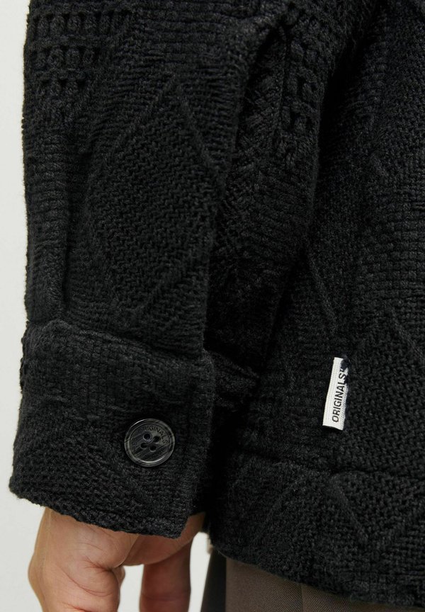 JORGREENPOINT  - Summer jacket3