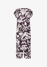 Unausgewählt, blackberry wine/chalk flowers