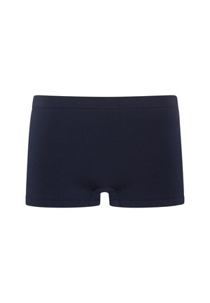 Jockey, SEAMFREE - Boyshorts - jockey blue