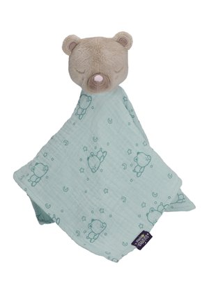 BEAR - Soother - light turquoise