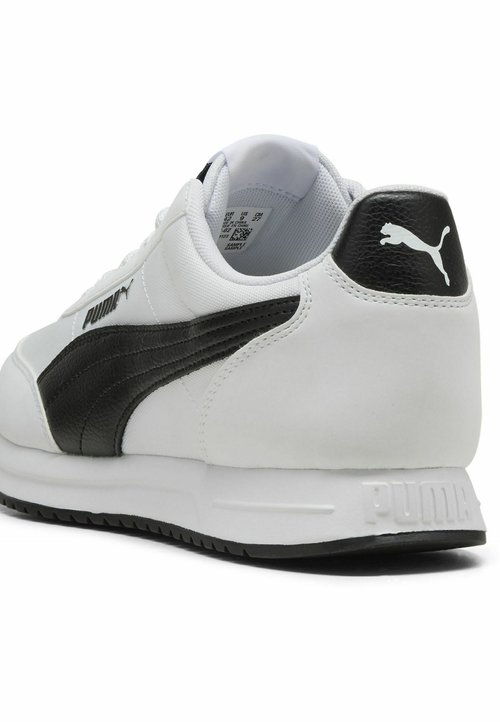 PUMA Zapatillas skate - white- black — photo 4
