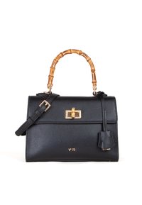 V73 NEFERTITI - Borsa a mano - nero