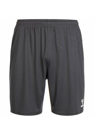Hummel, Korte sportsbukser - asphalt