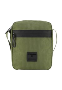 Umhängetasche - dark olive