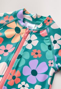 Non sélectionné, stampy floral