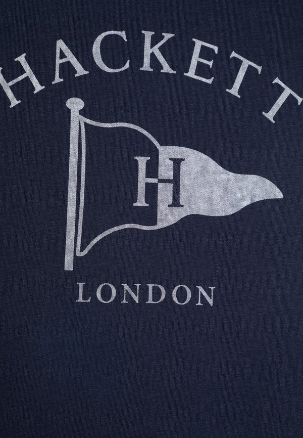 HERITAGE FLAG TEE - Print T-shirt3