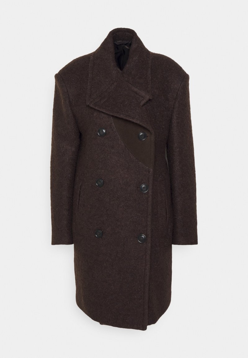 Tiger Of Sweden Mantel bruin