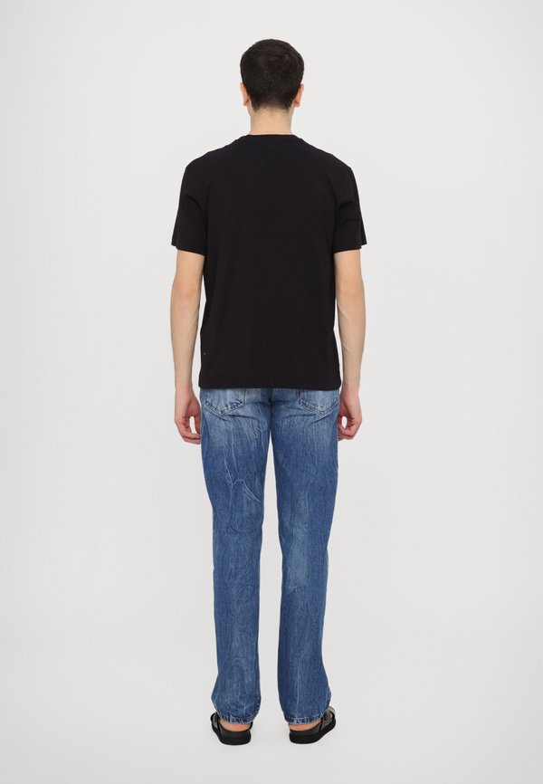 GOTICH LOGO - Print T-shirt4