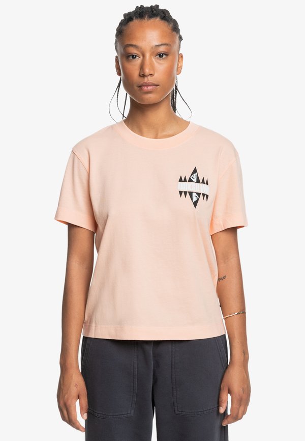 UNI SCREEN   - Print T-shirt3