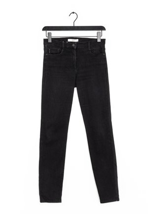 BRAX, Jeans Slim Fit - black