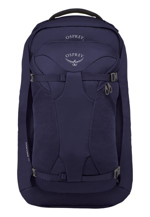 Osprey FAIRVIEW  - Ryggsäck - winter night blue