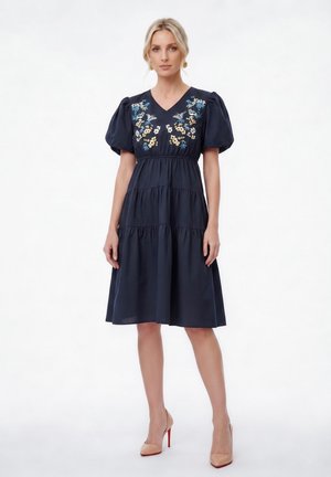 Anna Field, Vestido informal - dark navy