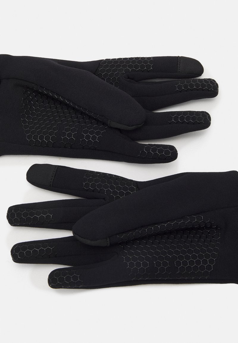 metallic handschuhe Silver Elbow Length Gloves BreadcrumbHandle:Gärtner-Schutzkleidung Größe:Einheitsgrösse Blue Bird Kranich Fahrrad woman who occupies a