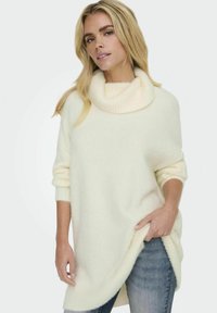 ONLY Maglione - cloud dancer