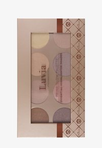Luvia Cosmetics - PRIME GLOW PALETTE-ESSENTIAL HIGHLIGHTER SHADES VOL.1 - Palette pour le visage Image miniature 1