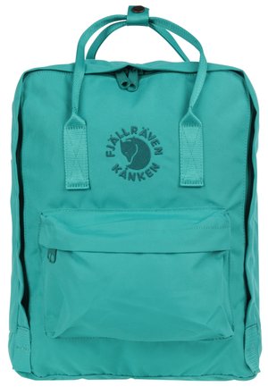 Mochila - green