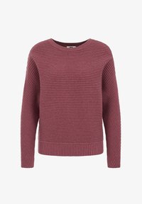 Unausgewählt, coral pink