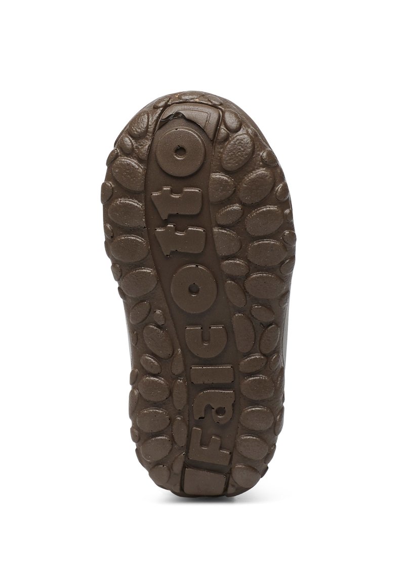 Kinder Sneaker | Falcotto TOC Snowboot/Winterstiefel braun - PD06580 Kinder Sneaker | Falcotto TOC Snowboot/Winterstiefel braun - PD06580